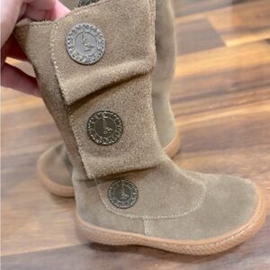 Livie Luca boots